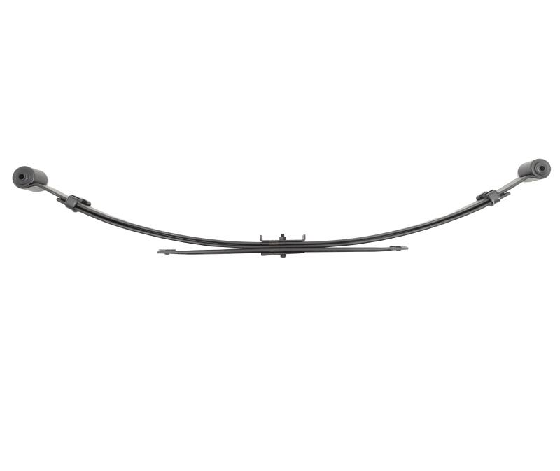 Belltech 2019+ GM Silverado Lowering Kit w/ Street Performance Struts - 350344SP