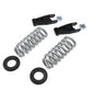 Belltech LOWERING KIT W/O SHOCKS - 933