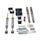 Belltech LOWERING KIT WITH SP SHOCKS - 914SP