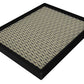 aFe MagnumFLOW Air Filters OER PG7 A/F PG7 GM Diesel Trucks 01-05 V8-6.6L (td) - 73-10062