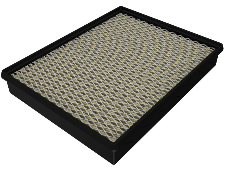aFe MagnumFLOW Air Filters OER PG7 A/F PG7 GM Diesel Trucks 01-05 V8-6.6L (td) - 73-10062