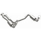 MagnaFlow California Direct Fit Converter 03 Cadillac Tahoe 4.8L - 4451419