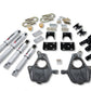 Belltech LOWERING KIT WITH SP SHOCKS - 679SP