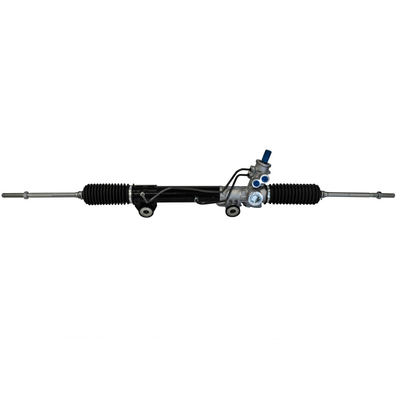QA1 73-87 Chevy C10 Front Cross Member Kit (Shocks/Arms/Mounts Not Incl.) - 52625