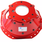 McLeod SFI 16.1 Aluminum Bellhousing w/Titanium Sleeve/Motor Plate/Bolt Kit - 8530T