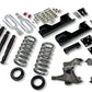 Belltech LOWERING KIT WITH ND2 SHOCKS - 717ND