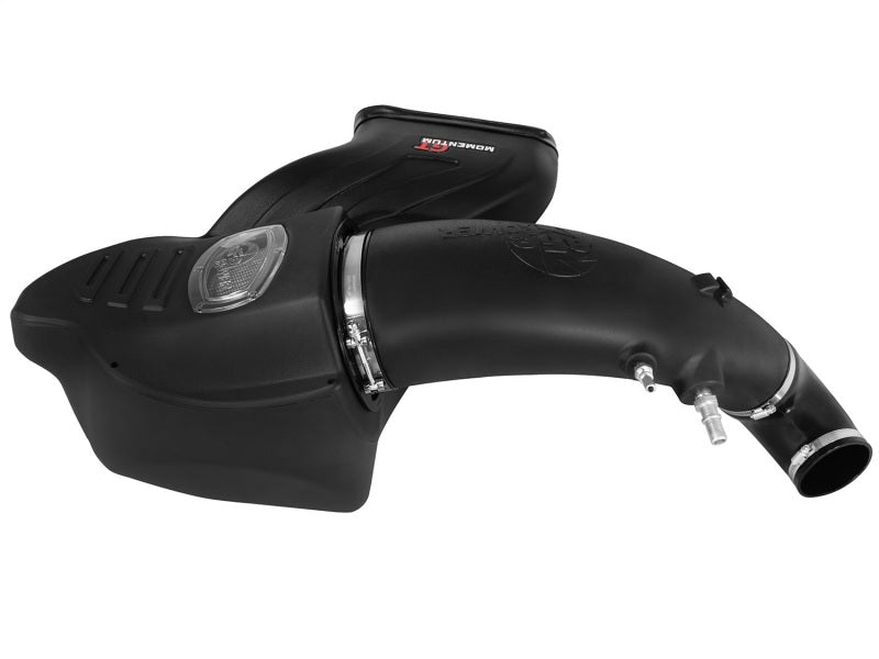 aFe Momentum GT Pro Dry S Stage-2 Intake System 15-17 Ford F-150 V8 5.0L - 51-73114