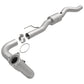 MagnaFlow Direct Fit Catalytic Converter 02-03 Avalanche 8.1 DS OEM - 49636