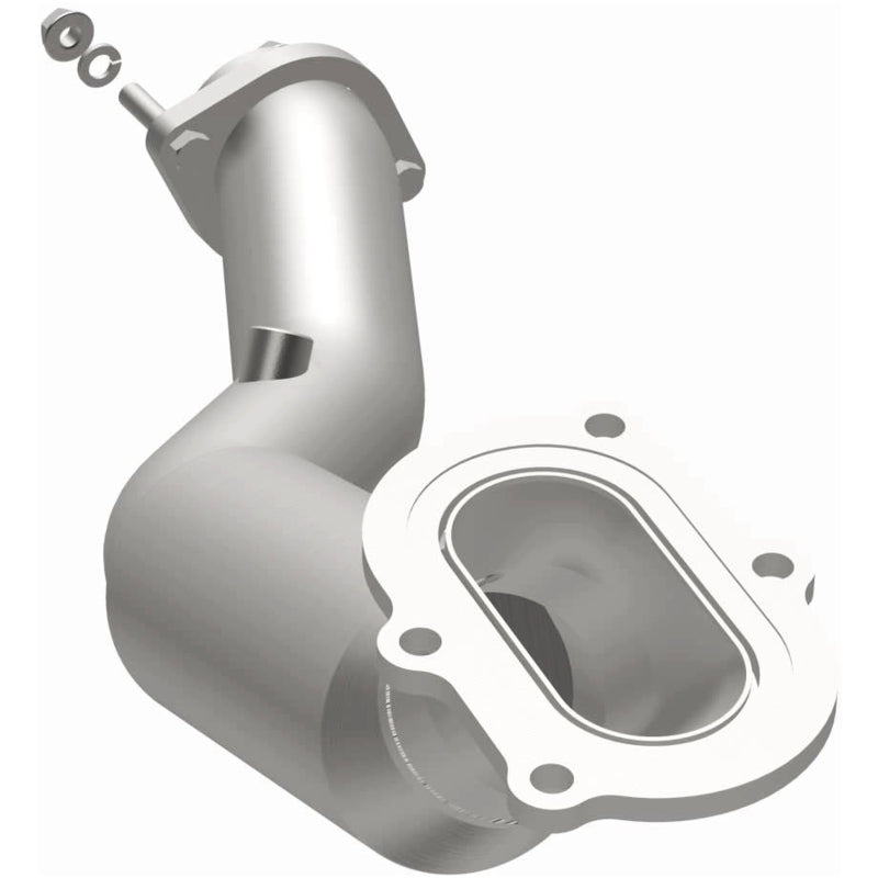 MagnaFlow 09-11 Chevrolet Corvette 6.2L Direct Fit Converter - 5561848