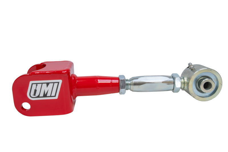 UMI Performance 73-77 GM A-Body 78-88 G-Body Rear Upper Control Arms Adjustable - 3037-R