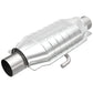 MagnaFlow Universal Catalytic Converter 2.25 W/Air FED - 94015