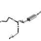 Borla 22-23 Chevrolet Silverado 1500 ZR2 & AT4X 6.2L CC SB 147.5in WB Touring Cat-Back - 140913