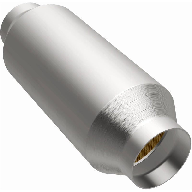 MagnaFlow 2.25 CA Spun Universal Converter - 5582405