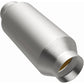 MagnaFlow 3.00 CA Spun Universal Converter - 5582409