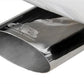 Corsa 2015-2020 Ford F-150 5.0L V8 Cat-Back Single Side Exit w/ 4.0in Polished Tip - 24837
