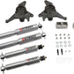Belltech LOWERING KIT WITH SP SHOCKS - 624SP