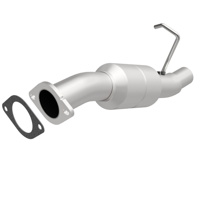 MagnaFlow Direct Fit Catalytic Converter 05 Silverado 2500HD 6.0L - 49006