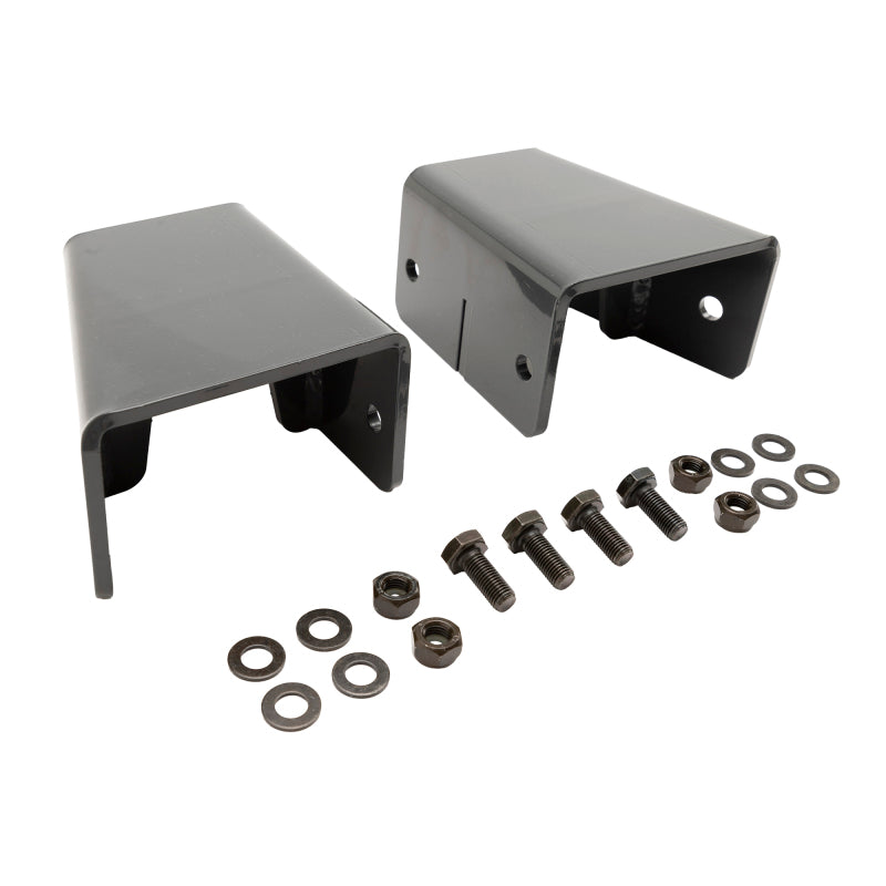 Belltech 19-23 Chevrolet Silverado / GMC Sierra 1500 4WD 6in-8in Suspension Lift Kit w/ Shocks - 150210TPC