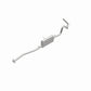 MagnaFlow BRE Exhaust Kit 01-03 Ford Ranger - 106-0184