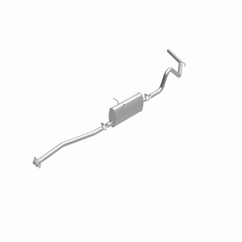 MagnaFlow BRE Exhaust Kit 01-03 Ford Ranger - 106-0184