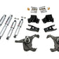 Belltech LOWERING KIT WITH SP SHOCKS - 728SP