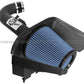 aFe MagnumFORCE Air Intake Stage-2 PRO 5R 12-14 Chevrolet Camaro V6 3.6L - 54-12022