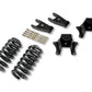 Belltech LOWERING KIT W/O SHOCKS - 703