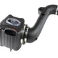 aFe Momentum HD PRO 10R Stage-2 Si Intake 11-16 GM Diesel Trucks V8-6.6L (td) LML - 50-74006-1