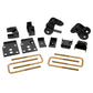 PERF COILOVER KIT + - 1001SPAC