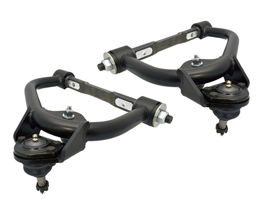 Ridetech 64-72 GM A-Body StrongArms Front Upper - 11223699
