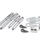 Belltech LOWERING KIT WITH SP SHOCKS - 635SP