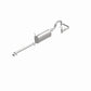 MagnaFlow BRE Exhaust Kit 04-11 Ranger B2300 2.3L - 106-0462