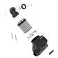 aFe 20-24 GM Trucks/SUVs L6-3.0L (td) LM2/LZ0 Momentum HD Cold Air Intake System w/ Pro DRY S Filter - 50-70121D