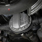 aFe Pro Series GMCH 9.5 Rear Diff Cover Raw w/ Machined Fins 19-20 GM Silverado/Sierra 1500 - 46-71140A