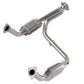 aFe Direct Fit Catalytic Converter 99-07 GM Trucks/SUVs V6 4.3L / V8 4.8L/5.3L - 47-44001