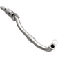 MagnaFlow Direct Fit Catalytic Converter 01-02 2500HD Passenger Side 8.1L - 447282