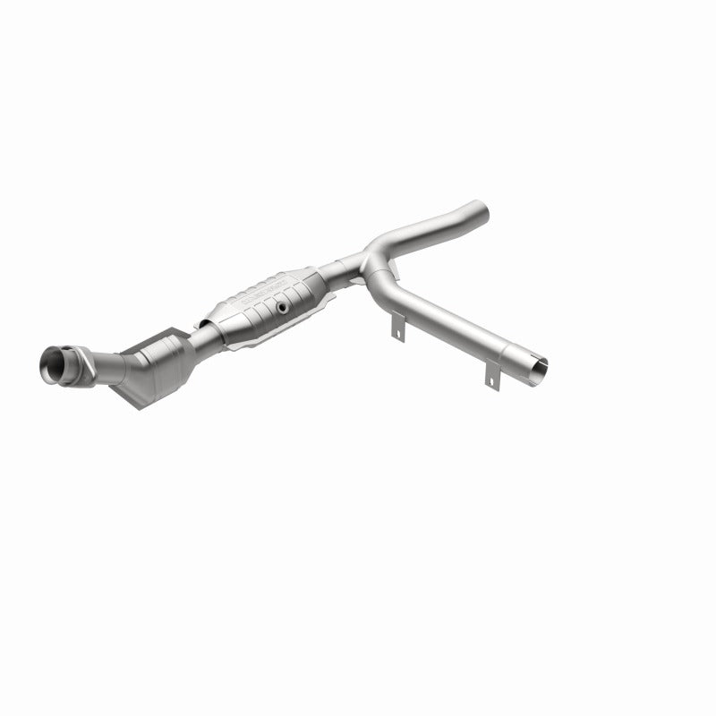 MagnaFlow Direct Fit Catalytic Converter 01 Ford F-150 4.2L - 51301