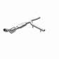 MagnaFlow Direct Fit Catalytic Converter 01-04 Ford F-150 4.2L 2wd - 93122