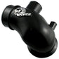 aFe Bladerunner Manifolds Turbo Inlet MAN Turbo Inlet GM Diesel Trucks 04.5-05 V8-6.6L (td) - 46-60029