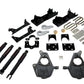 Belltech LOWERING KIT WITH ND2 SHOCKS - 662ND