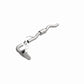 MagnaFlow Direct Fit Catalytic Converter 02-03 Avalanche 8.1 DS OEM - 49636