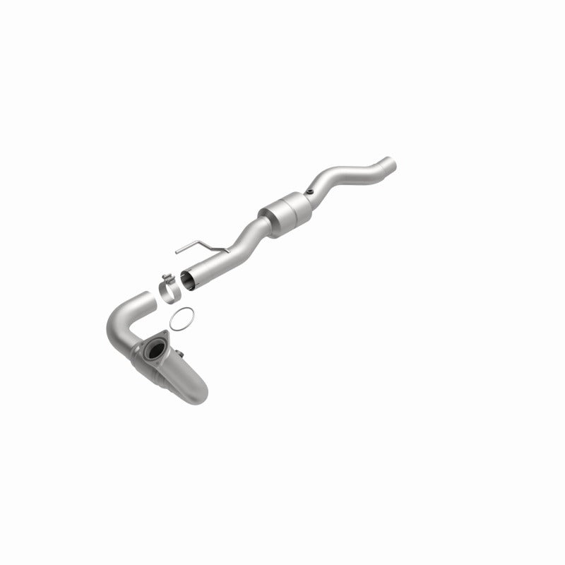 MagnaFlow Direct Fit Catalytic Converter 02-03 Avalanche 8.1 DS OEM - 49636