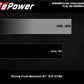 aFe Bladerunner Intercooler Tubes Hot Side 2.5in 17-20 Ford F-150 Raptor V6 3.5L(tt) - 46-20298-B