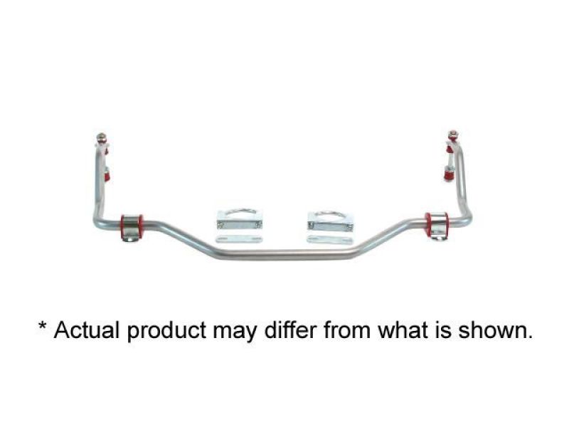 Belltech REAR ANTI-SWAYBAR 88-98 SS454/C-2500/3500 8 LUG - 5504