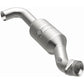 MagnaFlow Direct Fit Catalytic Converter 2009-2010 F-150 4.6 L Underbody - 52296