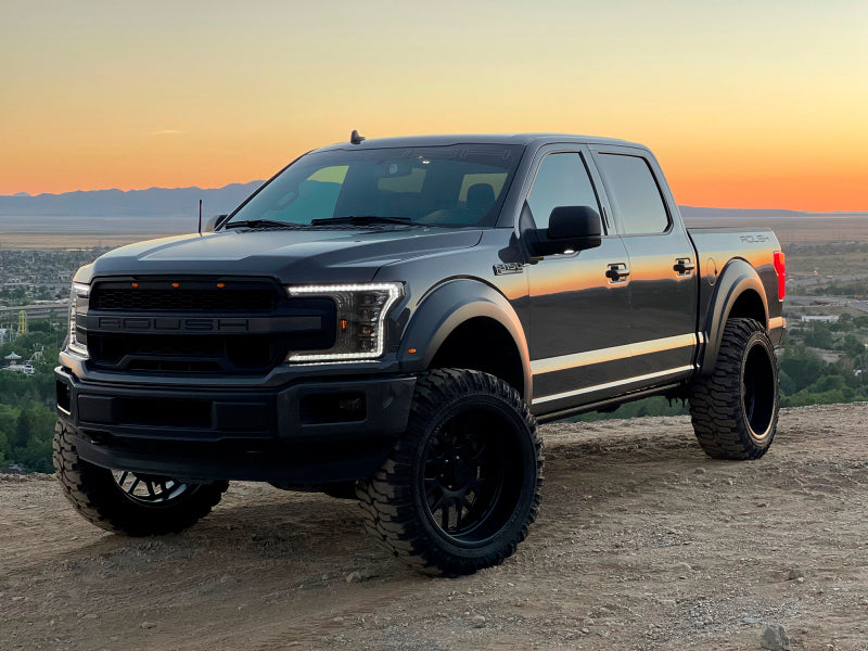 Belltech 2021+ Ford F150 4WD Trail Performance Lift Kit w/ Shocks - 152510TP