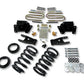 Belltech LOWERING KIT W/O SHOCKS - 923