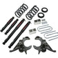 Belltech LOWERING KIT WITH ND2 SHOCKS - 632ND