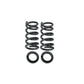 Belltech COIL SPRING SET 94-03 S-10/95-97 BLAZER 6CYL. - 4202