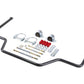 Belltech REAR ANTI-SWAYBAR 97-03 FORD F150 - 5546